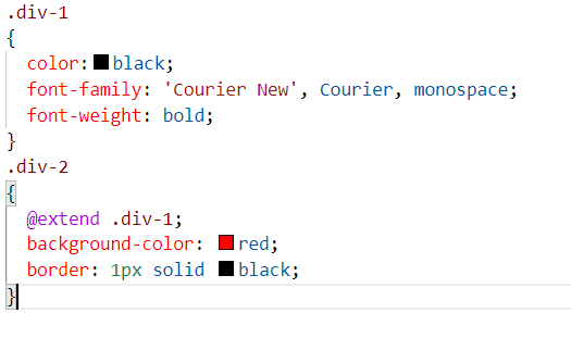Using SCSS Files In SPFx